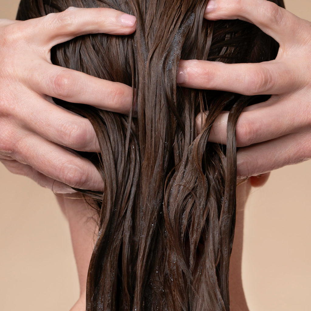 Rice Water Conditioner for Hair Growth