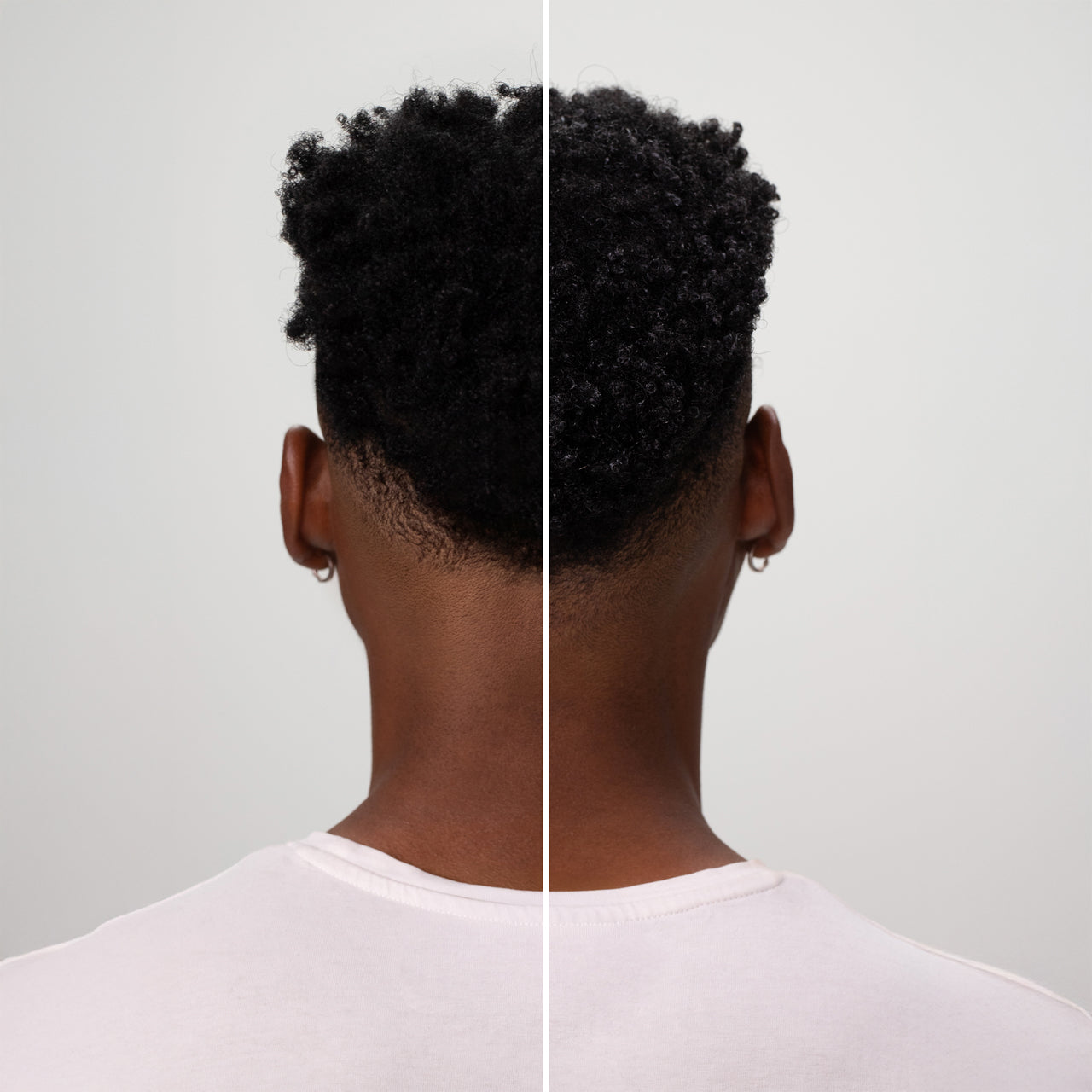Coconut Oil Shampoo & Conditioner Combo for Dry Damaged Hair