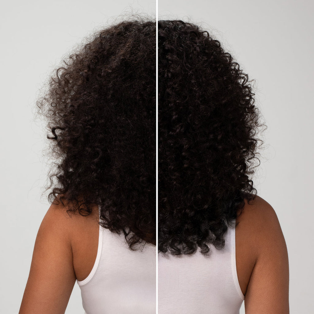Coconut Oil Shampoo & Conditioner Combo for Dry Damaged Hair