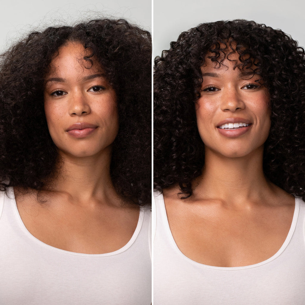Coconut Oil Shampoo & Conditioner Combo for Dry Damaged Hair