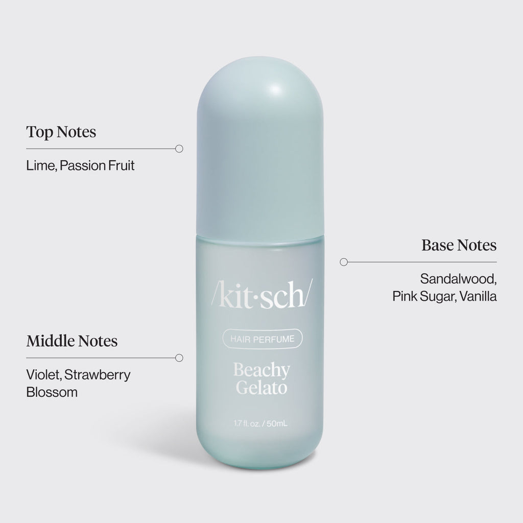 Beachy Gelato Hair & Body Perfume Mist