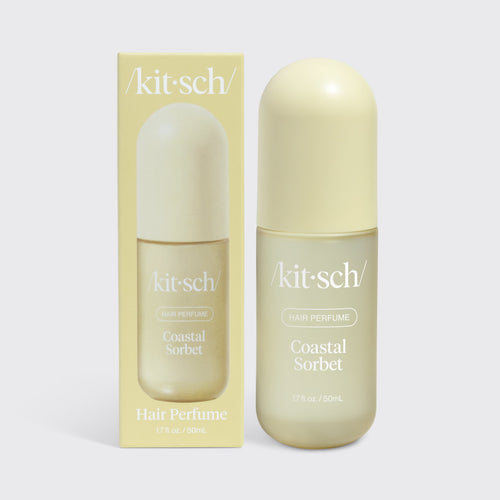 Amber Shores Hair & Body Perfume Mist - Coastal Sorbet Hair & Body Perfume Mist