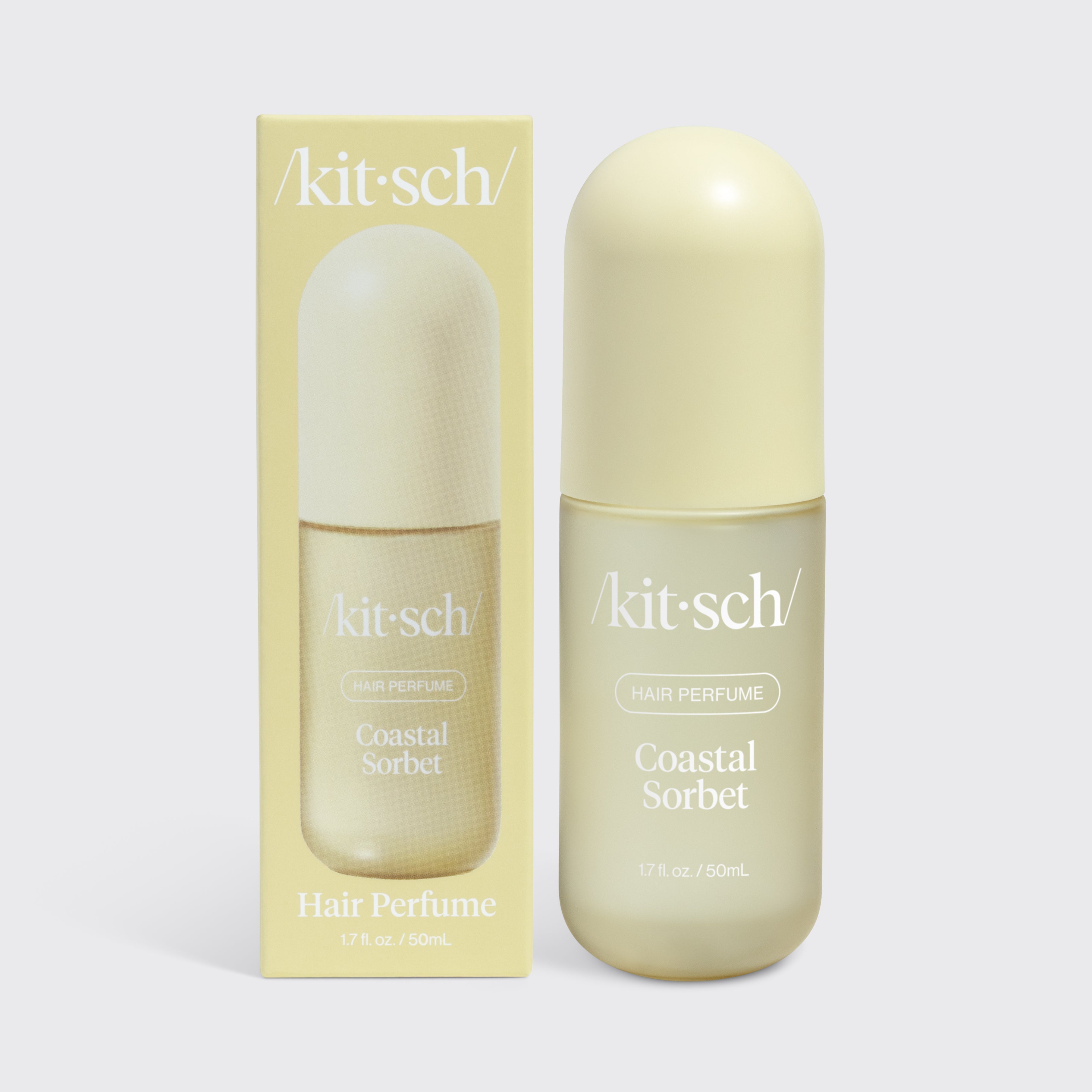 Build Your Own Hair & Body Perfume Mist Duo