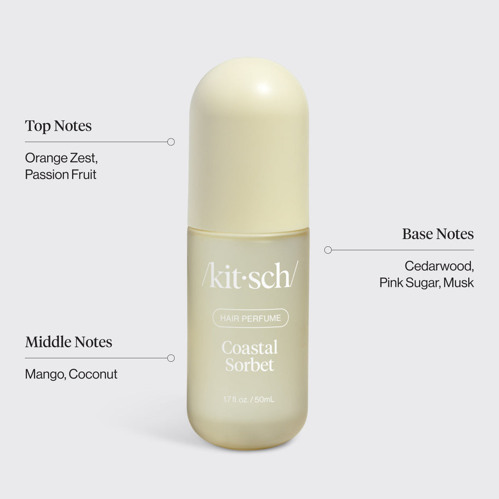 Coastal Sorbet Hair & Body Perfume Mist