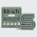 Rosemary & Biotin Volumizing Shampoo Bar