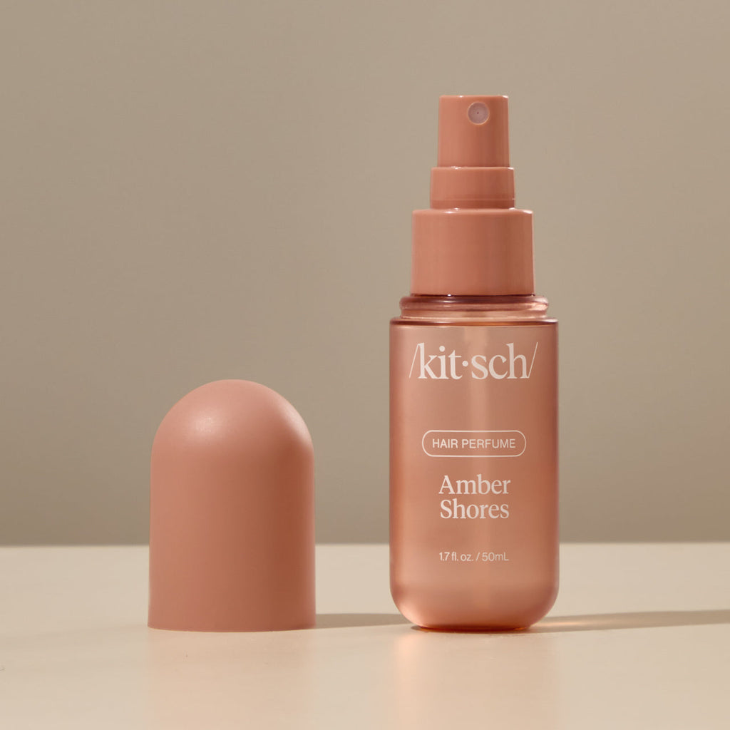 Amber Shores Hair & Body Perfume Mist