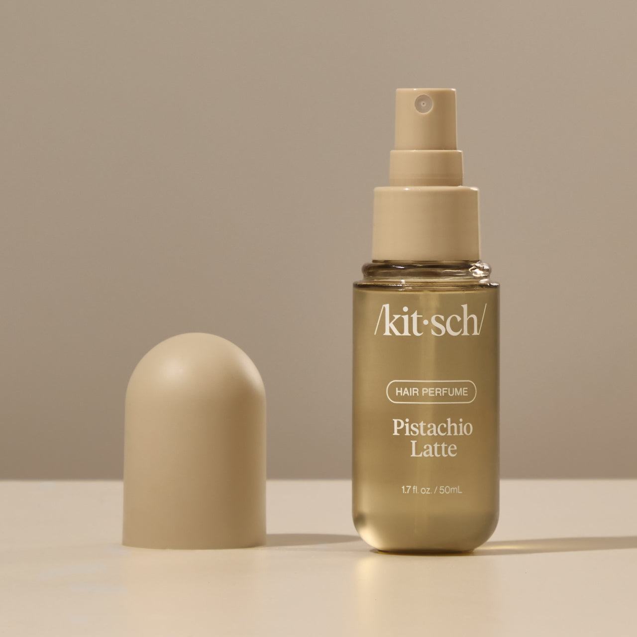 Pistachio Latte Hair & Body Perfume Mist