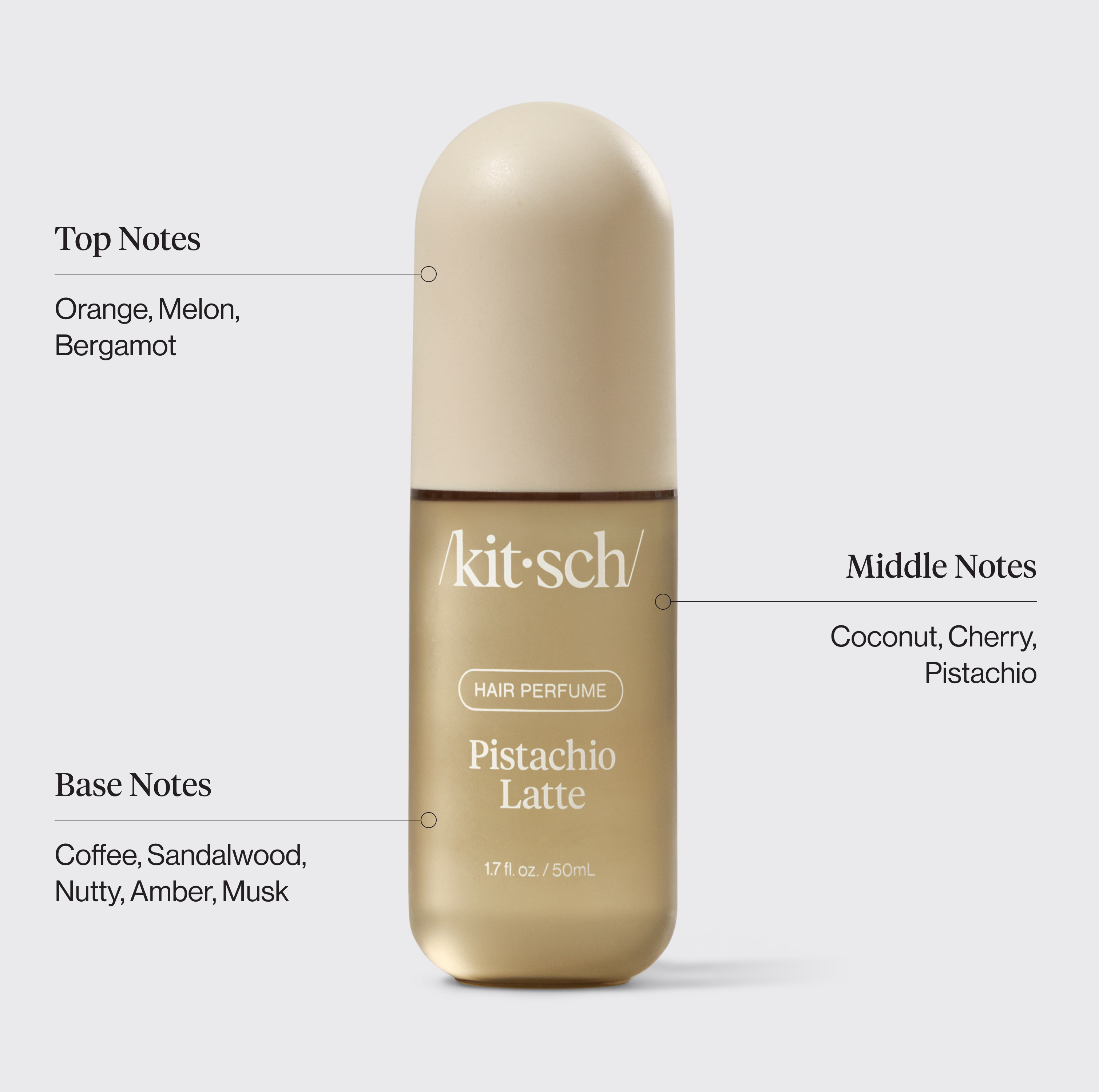 Build Your Own Hair & Body Perfume Mist Duo