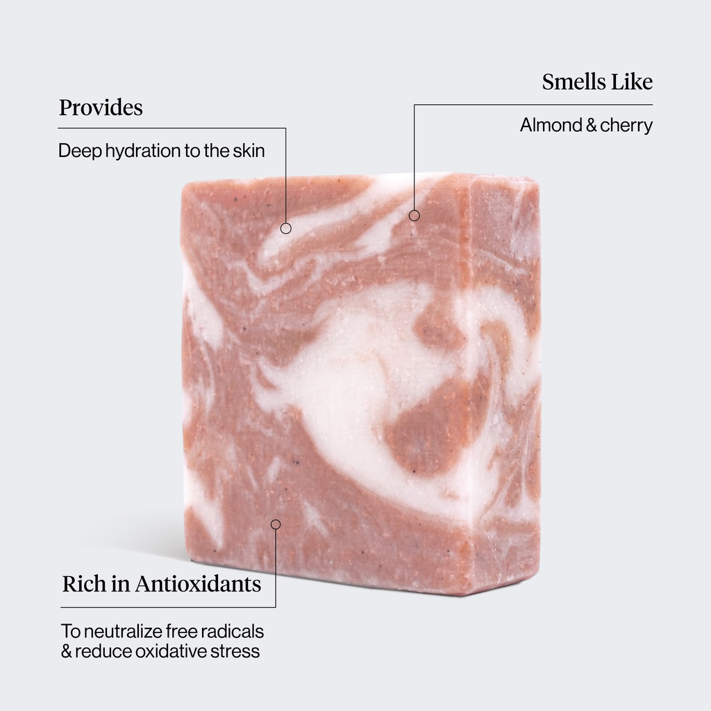 Shea Butter Exfoliating Body Wash