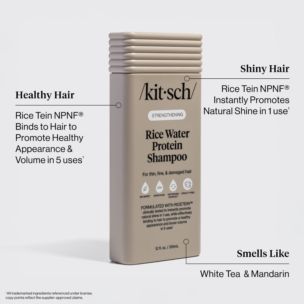 Hair Growth Shampoo Bundle
